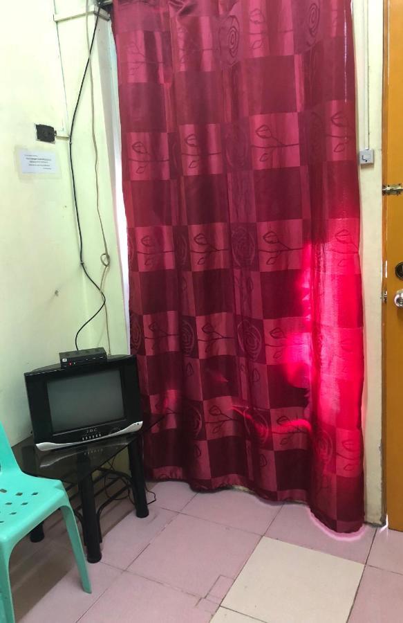 Favila Transient Rooms Pasay Exterior foto